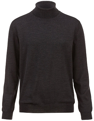 Водолазка мужская однотонная OLYMP, modern fit | купить в интернет-магазине Olymp-Men