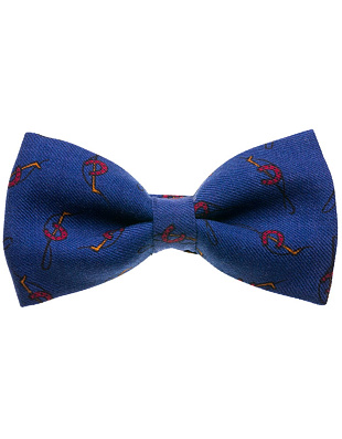 Галстук-бабочка Ligatta с рисунками | купить в интернет-магазине Olymp-Men