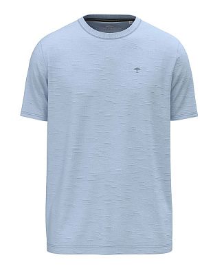 Футболка мужская однотонная Fynch-Hatton | купить в интернет-магазине Olymp-Men