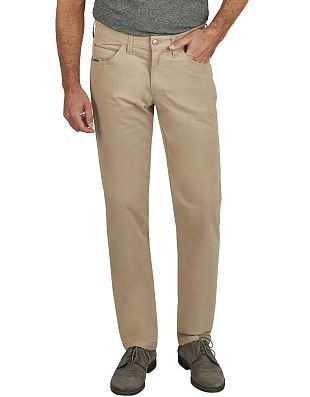 Брюки мужские бежевые Club Of Comfort | купить в интернет-магазине Olymp-Men