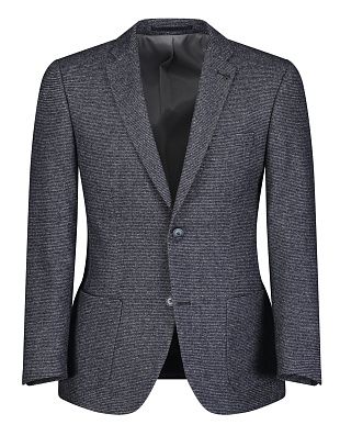 Пиджак мужской шерстяной ROY ROBSON | купить в интернет-магазине Olymp-Men