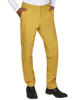 Брюки мужские хлопковые Club of Comfort зауженные | купить в интернет-магазине Olymp-Men