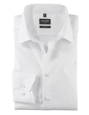 Сорочка мужская классическая OLYMP Luxor, modern fit | купить в интернет-магазине Olymp-Men