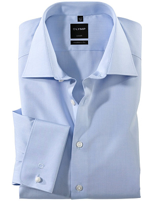 Сорочка мужская Luxor Modern Fit