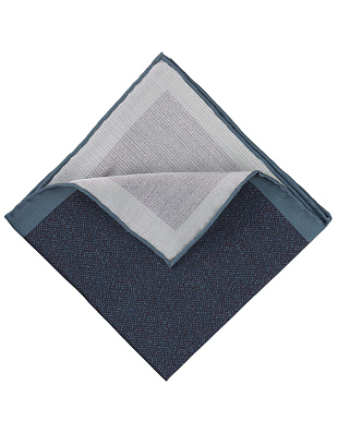 Платок-паше Olymp из шерсти с шёлком | купить в интернет-магазине Olymp-Men