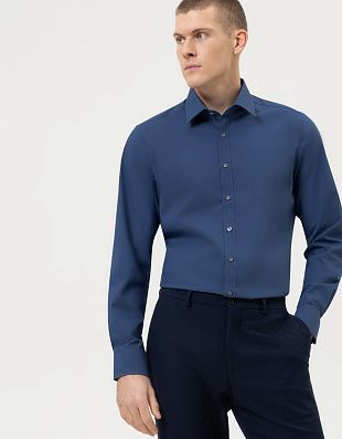 Сорочка мужская Level Five приталенная | купить в интернет-магазине Olymp-Men