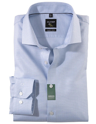Сорочка мужская OLYMP №6 six 25888411 | купить в интернет-магазине Olymp-Men
