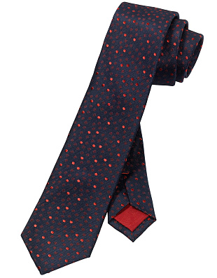 Галстук Olymp, 6 см | купить в интернет-магазине Olymp-Men