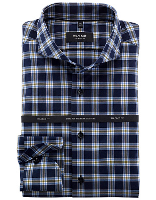 Сорочка мужская Signature 85582414