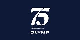 75 лет OLYMP: от семейного дела до международного бренда