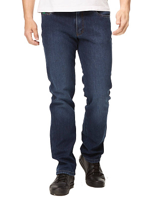 Джинсы термо мужские Club Of Comfort, прямые | купить в интернет-магазине Olymp-Men