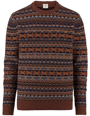 Джемпер мужской OLYMP 53756557 | интернет-магазин Olymp-Men