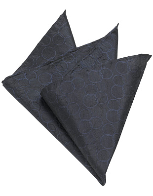 Платок-паше темно-синий | купить в интернет-магазине Olymp-Men