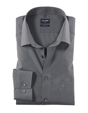 Сорочка мужская Luxor Modern Fit | купить в интернет-магазине Olymp-Men