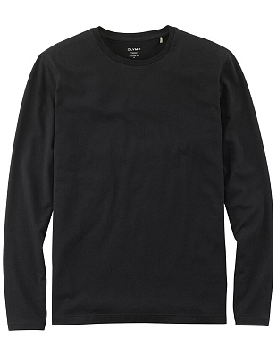 Футболка лонгслив мужская Olymp, modern fit | купить в интернет-магазине Olymp-Men Футболка лонгслив мужская Olymp, modern fit | купить в интернет-магазине Olymp-Men