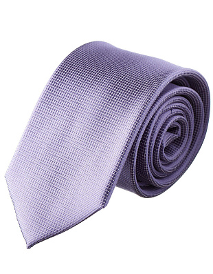 Галстук удлиненный Bernd Hennes в клетку | купить в интернет-магазине Olymp-Men