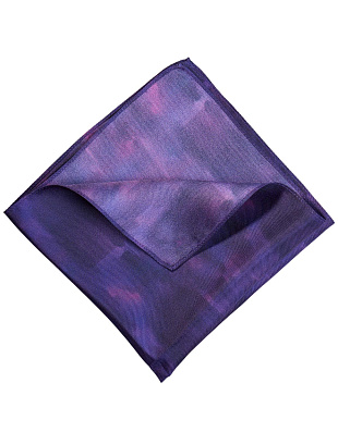 Платок в карман пиджака Olymp из шёлка | купить в интернет-магазине Olymp-Men