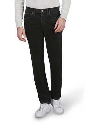 Джинсы вельветовые зелёные мужские Club Of Comfort | купить в интернет-магазине Olymp-Men