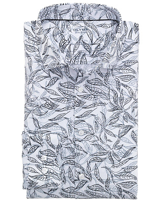 Сорочка мужская OLYMP Level Five BF 24/7 20782400 | купить в интернет-магазине Olymp-Men