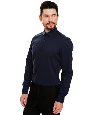 Сорочка мужская классическая OLYMP Level Five, body fit | купить в интернет-магазине Olymp-Men