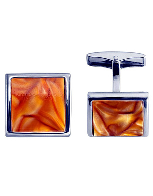 Запонки Lindenmann | в интернет-магазине Olymp-Men