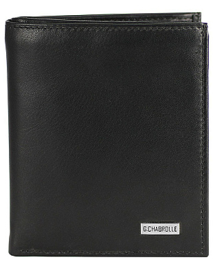 Портмоне мужское G.Chabrolle | купить в интернет-магазине Olymp-Men