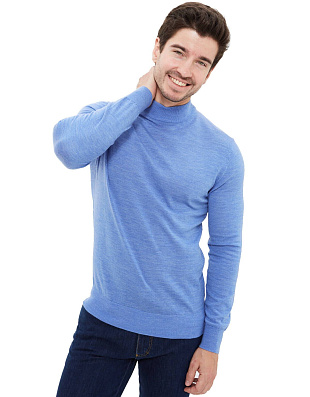 Джемпер мужской FRATELLI шерстяной | интернет-магазин Olymp-Men