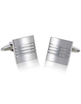 Запонки Lindenmann | в интернет-магазине Olymp-Men