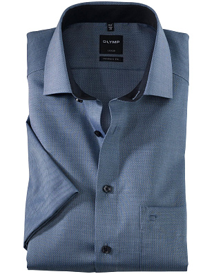 Рубашка мужская OLYMP Luxor, modern fit