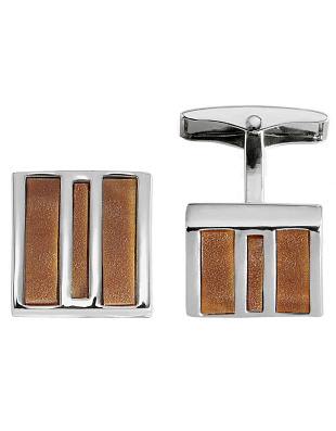 Запонки Lindenmann | в интернет-магазине Olymp-Men