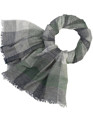 Шарф мужской Lindenmann | купить в интернет-магазине Olymp-Men