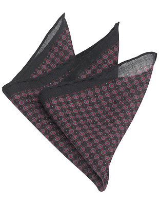 Платок в карман пиджака | купить в интернет-магазине Olymp-Men