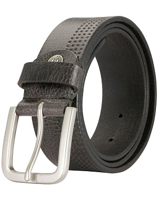 Ремень Lindenmann фактурный под джинсы мужские | купить в интернет-магазине Olymp-Men