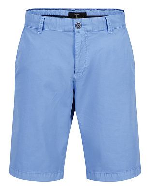 Мужские шорты хлопковые Fynch-Hatton | купить в интернет-магазине Olymp-Men