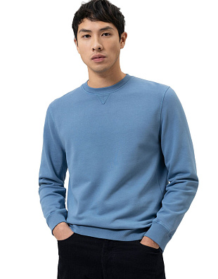 Толстовка мужская Olymp с принтом, modern fit | интернет-магазин Olymp-Men