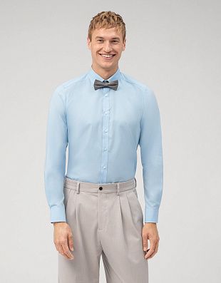 Рубашка OLYMP Level Five body fit, на высокий рост | купить в интернет-магазине Olymp-Men