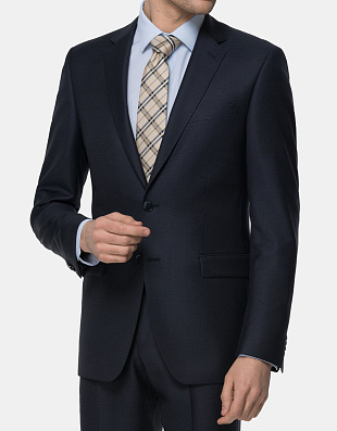 Пиджак классический Digel шерстяной, 2 шлицы | купить в интернет-магазине Olymp-Men