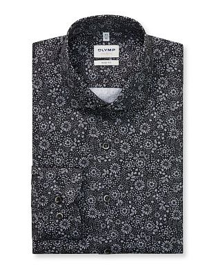 Сорочка мужская OLYMP Level Five BF 21228963 | купить в интернет-магазине Olymp-Men