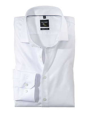 Сорочка мужская OLYMP №6 six 04356400 | купить в интернет-магазине Olymp-Men