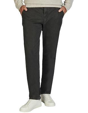 Термобрюки мужские Club Of Comfort, зауженные, мод.Garvey | купить в интернет-магазине Olymp-Men