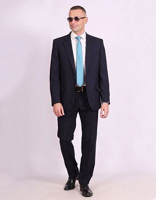 Костюм мужской классический Nowal | купить в интернет-магазине Olymp-Men