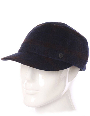 Бейсболка мужская шерстяная Guxen | купить в интернет-магазине Olymp-Men