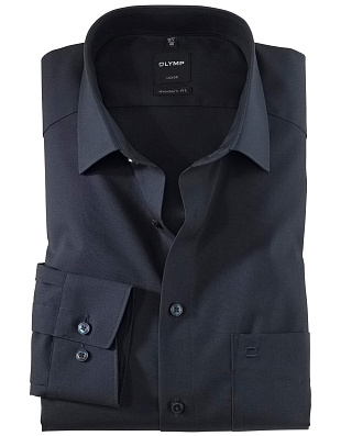Классическая сорочка OLYMP Luxor, modern fit | купить в интернет-магазине Olymp-Men