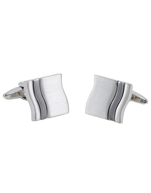 Запонки Lindenmann | в интернет-магазине Olymp-Men