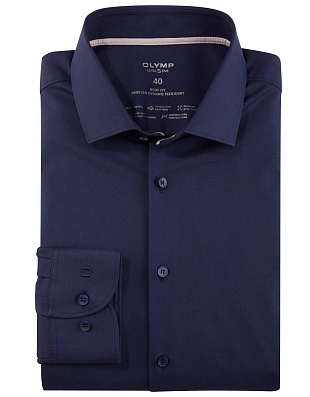 Сорочка мужская OLYMP Level Five BF 24/7 20412418 | купить в интернет-магазине Olymp-Men