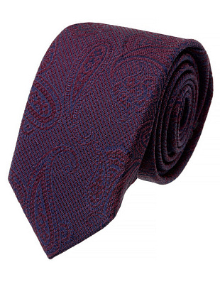 Галстук Olymp 6см | купить в интернет-магазине Olymp-Men