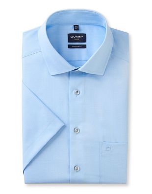 Рубашка классическая мужская OLYMP Luxor, modern fit