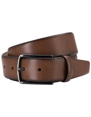 Ремень Lindenmann 520609-20 мужские | купить в интернет-магазине Olymp-Men