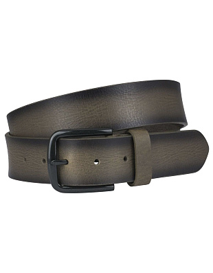 Ремень мужской Lindenmann под джинсы мужские | купить в интернет-магазине Olymp-Men