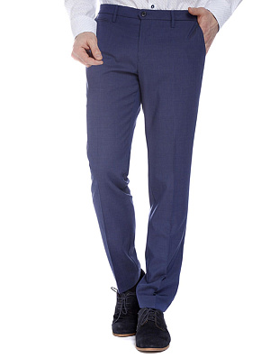 Брюки мужские Meyer прямые | купить в интернет-магазине Olymp-Men